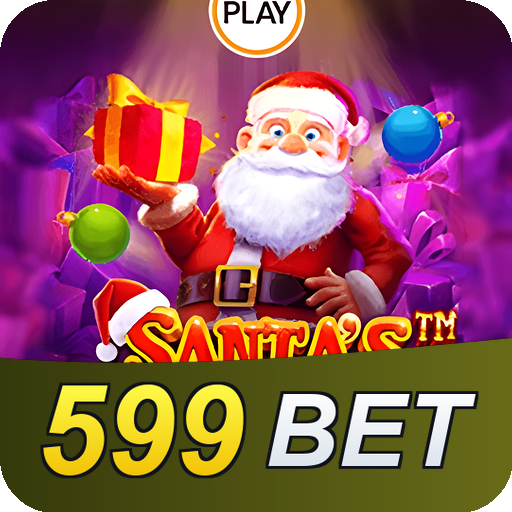 Logo Oficial 599BET Download